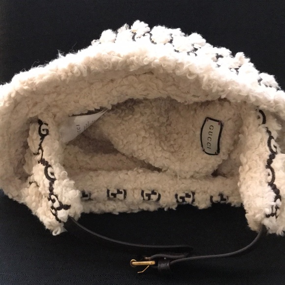 Gucci hat